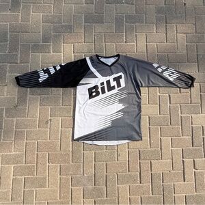 BILT Moto cross jersey